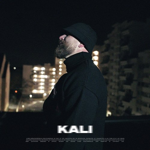 KALI BOJAN