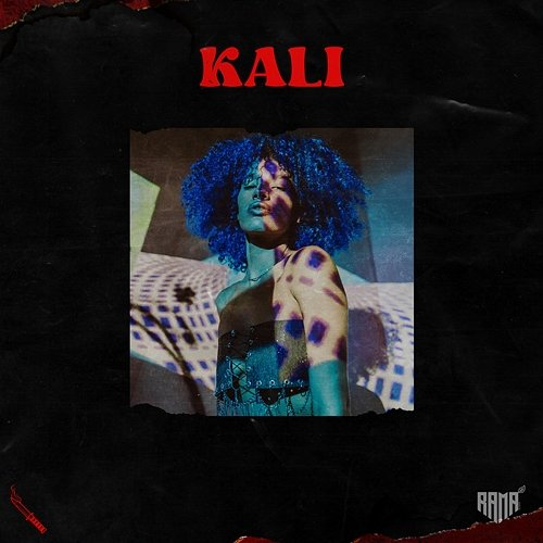 Kali Blaze N' Knife