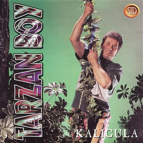 Kaligula Tarzan Boy