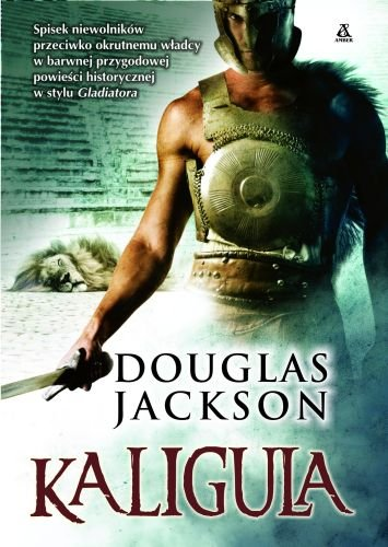 Kaligula Jackson Douglas