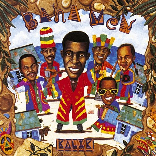Kalik Baha Men