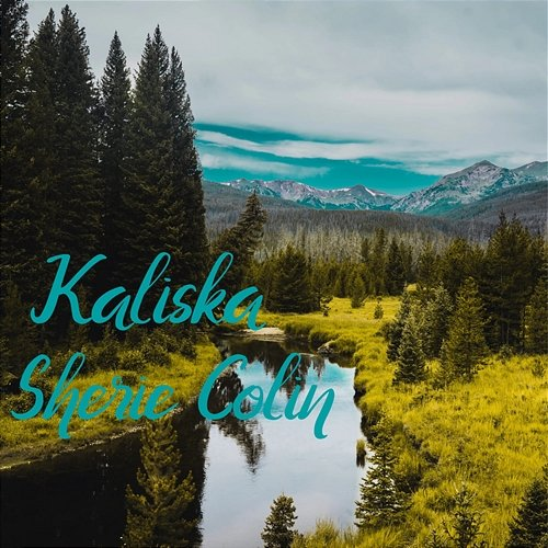 Kaliska Sherie Colin
