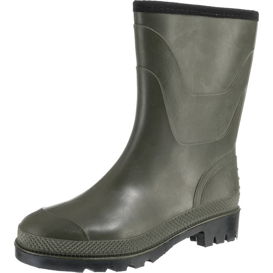 Kalosze Beck Basic Warm-38 BECK