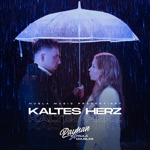 KALTES HERZ Payman, Paula Douglas