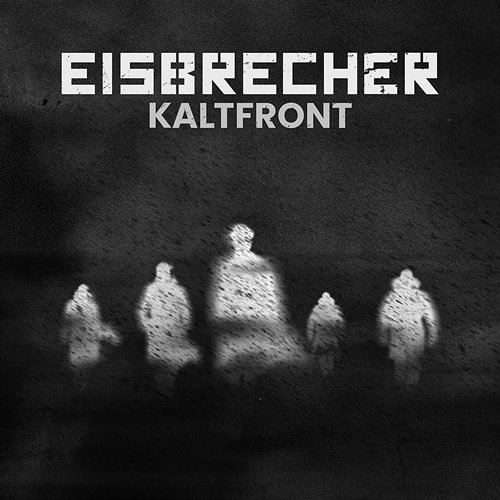 Kaltfront Eisbrecher