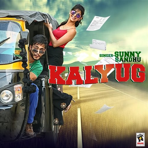 Kalyug Sunny Sandhu