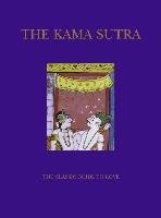 Kama Sutra Vatsyayana