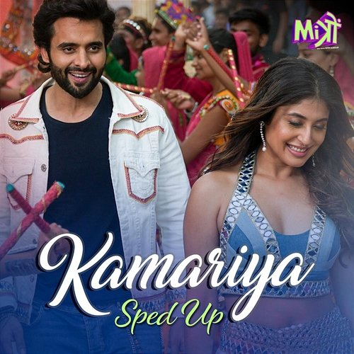 Kamariya Lijo George, Dj Chetas, Darshan Raval, Bollywood Sped Up