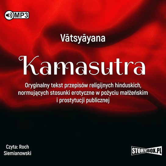 Kamasutra Vātsyāyana