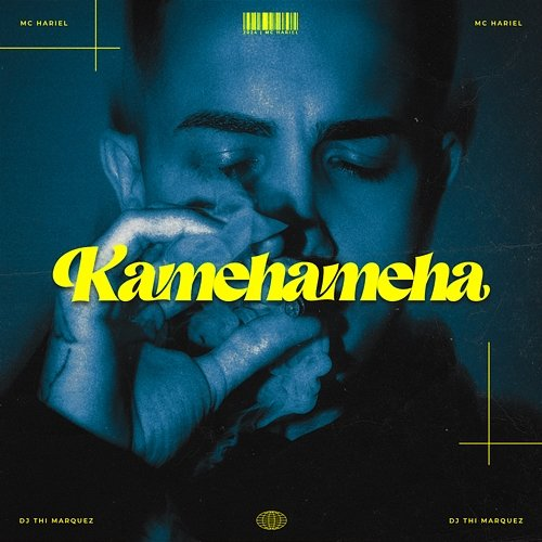 Kamehameha MC Hariel, DJ Thi Marquez