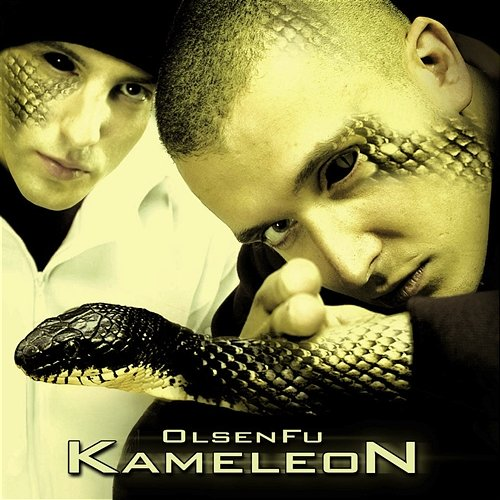 Kameleon OlsenFu