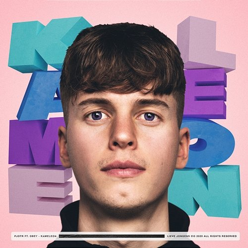 Kameleon Pjotr, Obey