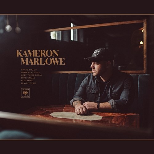Kameron Marlowe - EP Kameron Marlowe