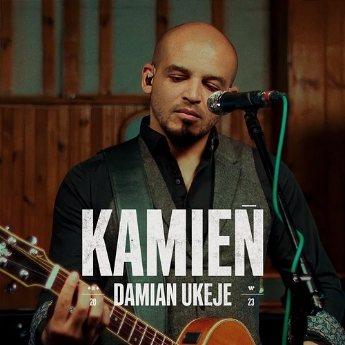 Kamień Damian Ukeje