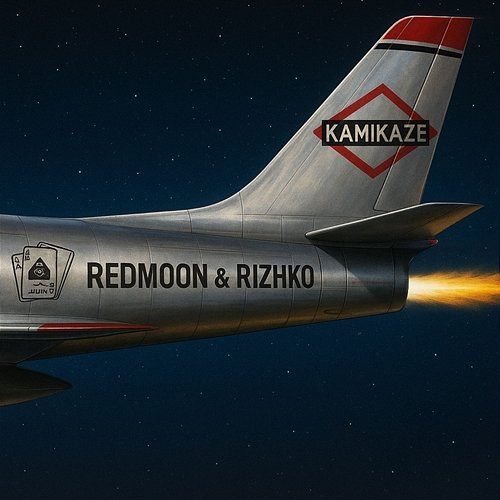 KAMIKAZE RedMoon, Rizhko