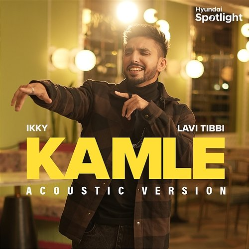 Kamle Ikky, Lavi Tibbi