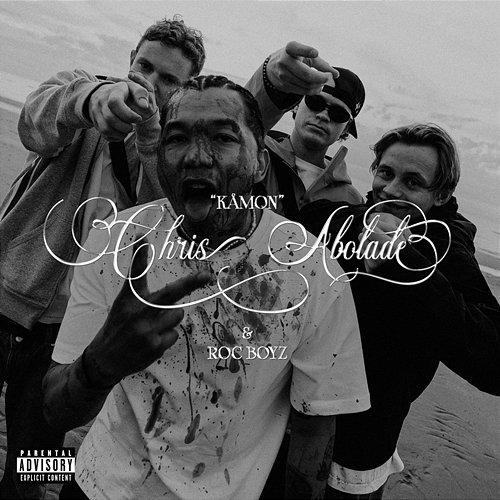 Kåmon Chris Abolade, Roc Boyz