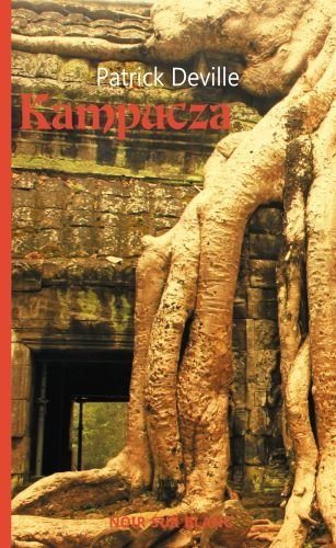 Kampucza Deville Patrick
