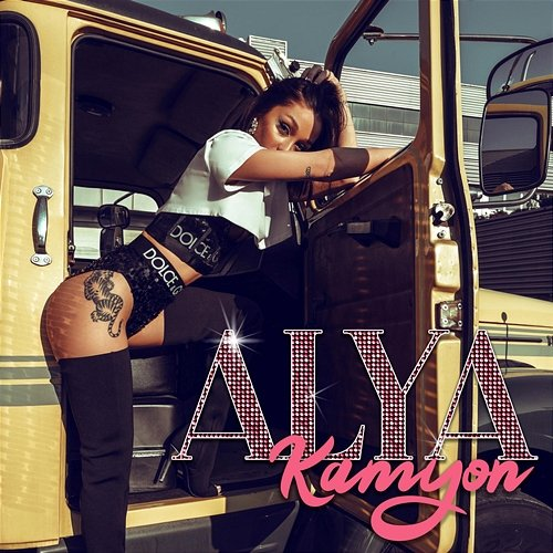 Kamyon Alya
