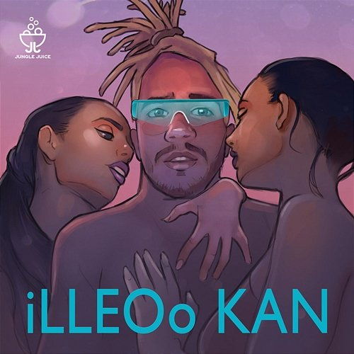 KAN iLLEOo