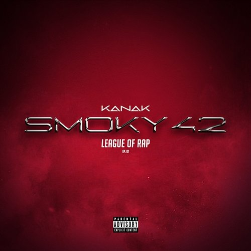 Kanak League of Rap, SMOKY42