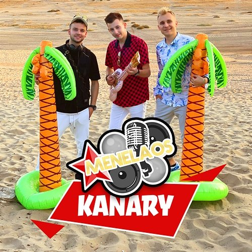 Kanary Menelaos