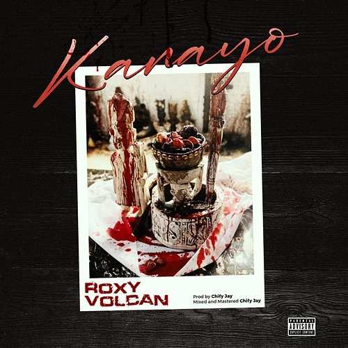 KANAYO Roxy Volcan