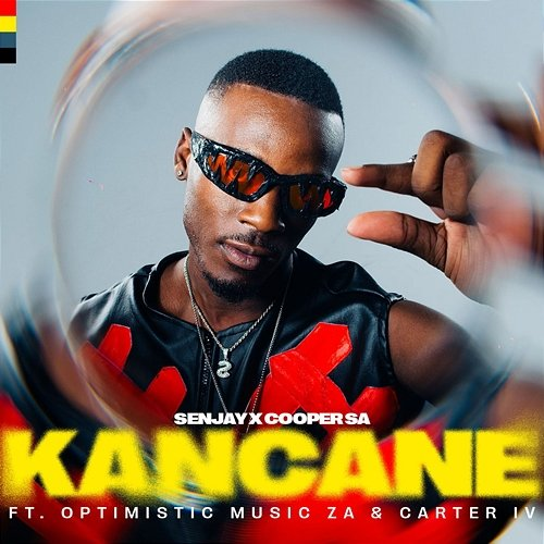 Kancane Senjay & Cooper SA feat. Optimist Music ZA, Carter IV