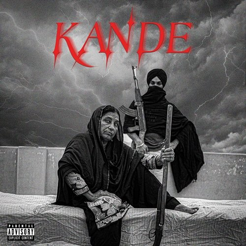 Kande BABBAR & KULTARGOTBOUNCE