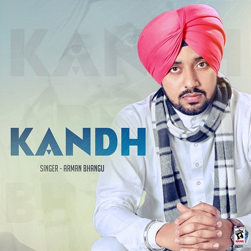 Kandh Arman Bhangu
