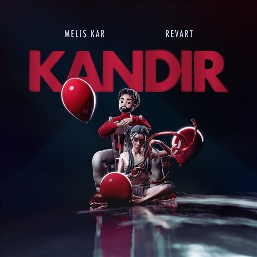 KANDIR Melis Kar, Revart
