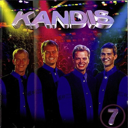 Kandis 7 Kandis