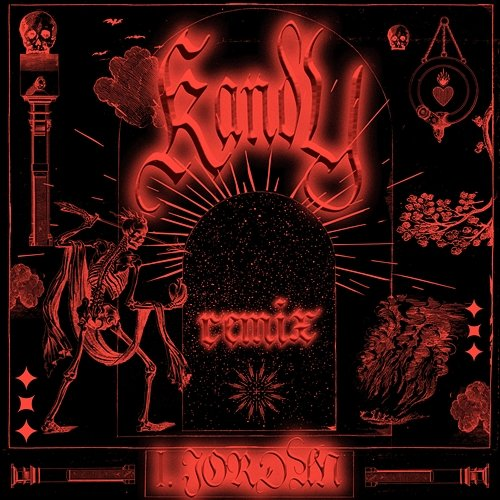 Kandy Fever Ray