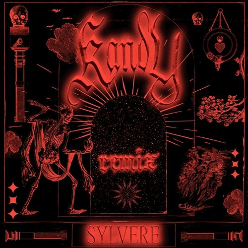 Kandy Fever Ray