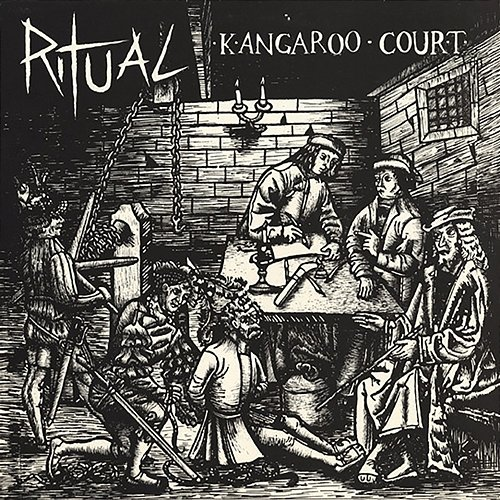 Kangaroo Court Ritual