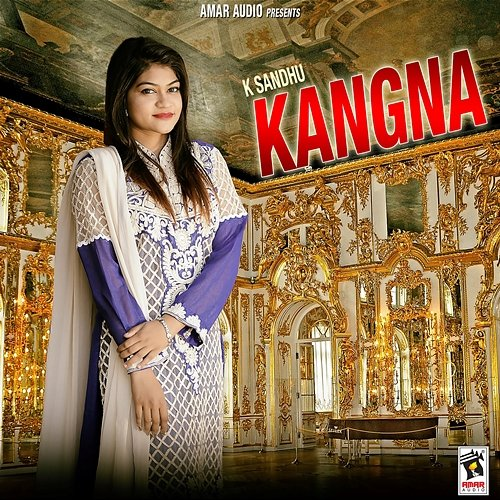Kangna K. Sandhu