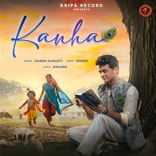 Kanha Harsh Kargeti, Bunny, D Shark