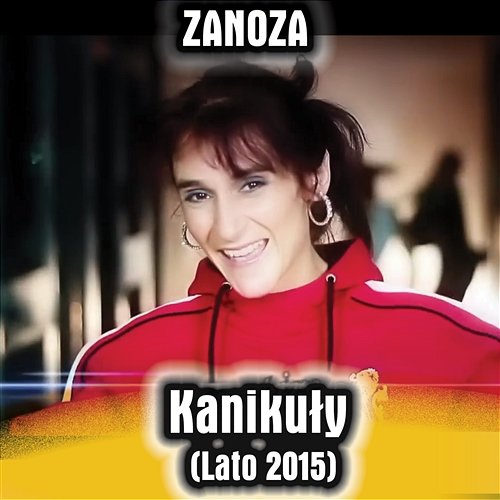 Kanikuły ZaNoZa