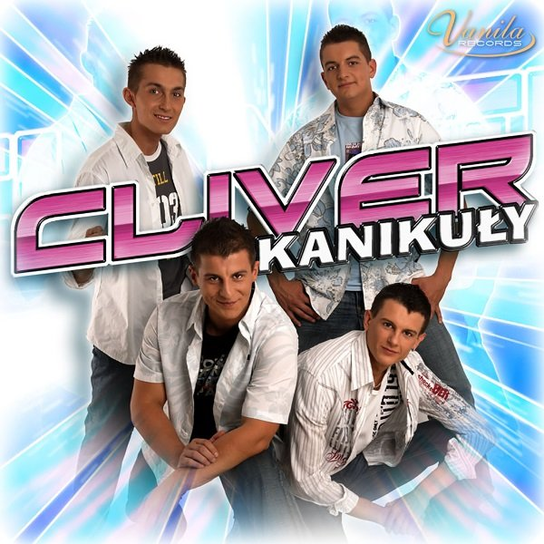 Kanikuły Cliver