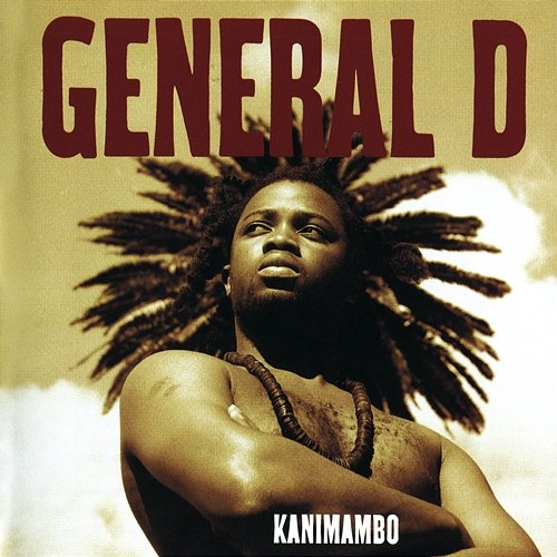 Kanimambo General D