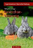 Kaninchenfütterung Fritz Philipp