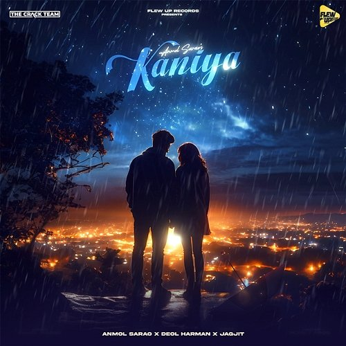 Kaniya Anmol Sarao, Deol Harman & Jagjit
