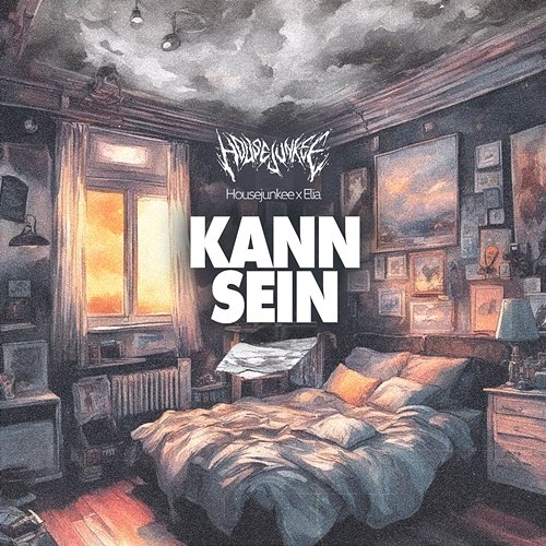 Kann sein Elia, Housejunkee