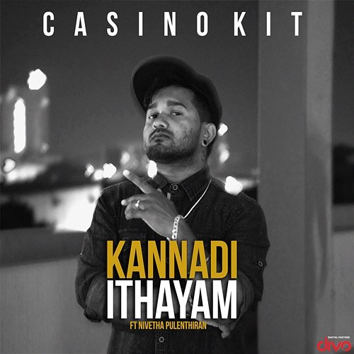 Kannadi Ithayam M.Kowtham