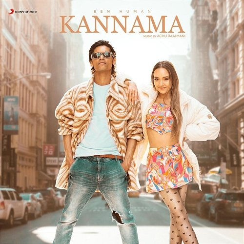 Kannama Achu Rajamani, Ben Human