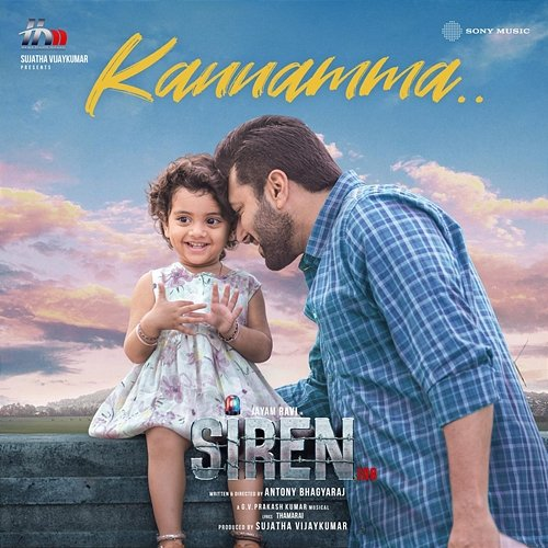 Kannamma G.V. Prakash Kumar, Haricharan