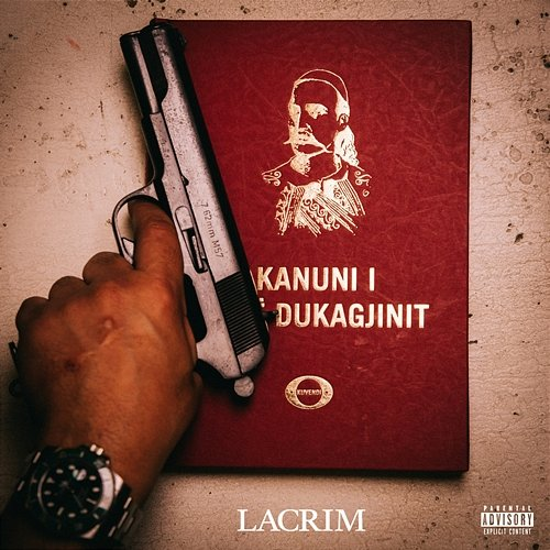 Kanun Lacrim