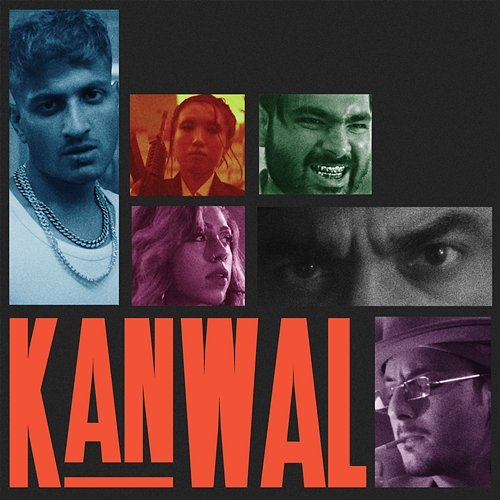 Kanwal Afusic, Hasan Raheem, AliSoomroMusic
