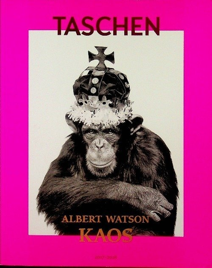 Kaos Watson Albert