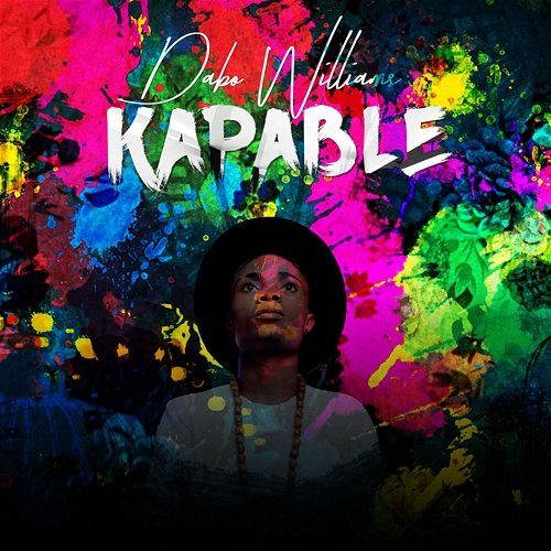 Kapable Dabo Williams